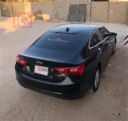 شێڤرۆلێت مالیبۆ